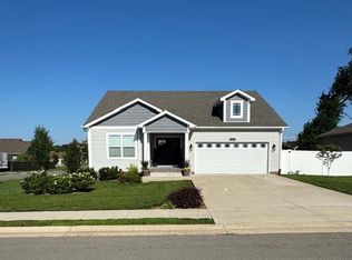 466 White Dogwood Dr, Bowling Green, KY 42101
