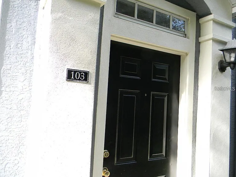 5521 Rosehill Rd #103 — Photo 5
