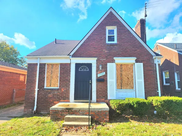 17389 Runyon St, Detroit, MI 48234