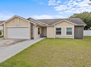 2625 Mill Run Blvd, Kissimmee, FL 34744