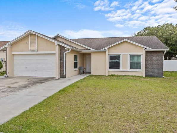 2625 Mill Run Blvd, Kissimmee, FL 34744