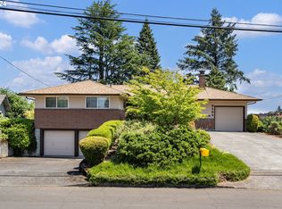 9162 SE Mason Hill Dr, Milwaukie, OR 97222