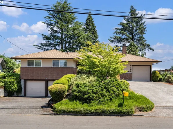 9162 SE Mason Hill Dr, Milwaukie, OR 97222