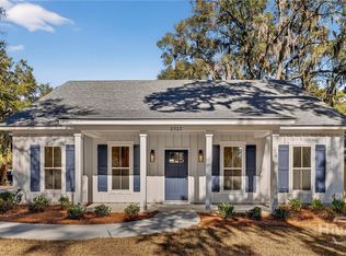 2322 Bonaventure Rd, Savannah, GA 31404