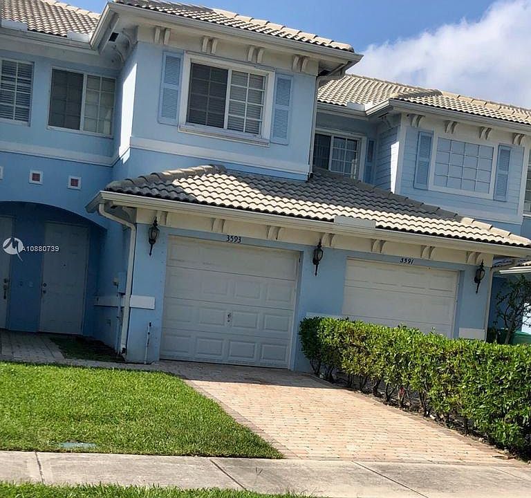 1st image of 3593 NW 13th St #0