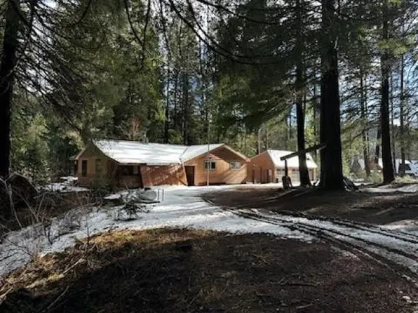 3 Willow Creek Rd, McCloud, CA 96057