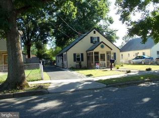 105 Firth Ln, Palmyra, NJ 08065