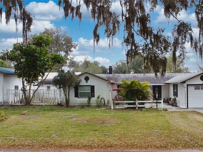 400 WILSON STREET NE, Fort Meade, FL, 33841