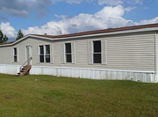 92 Ccc Rd, Perkinston, MS 39573