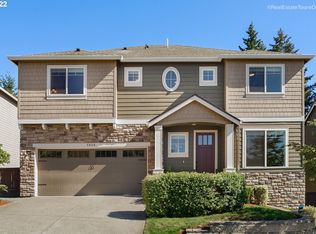 5808 NW Bannister Dr, Portland, OR 97229