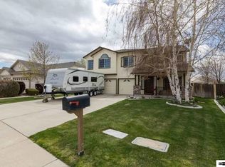 1385 Rincon Dr, Sparks, NV 89436