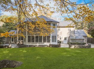 10 Woodland Ave, Bronxville, NY 10708