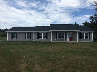 1404 Shingle Block Rd, Bedford, VA 24523