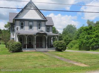 524 Village Rd, West Pittston, PA 18643