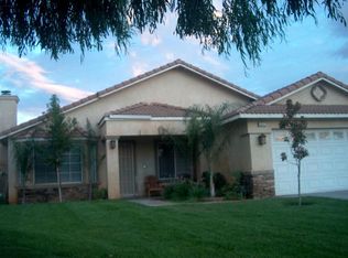 1342 Scott Ave, Beaumont, CA 92223