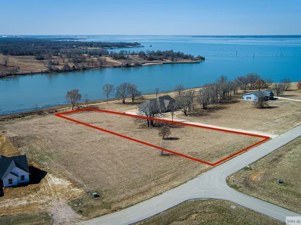 LOT 68 Admiral Shores Dr, Streetman, TX 75859
