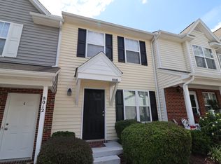 8010 River Watch Ln, Raleigh, NC 27616