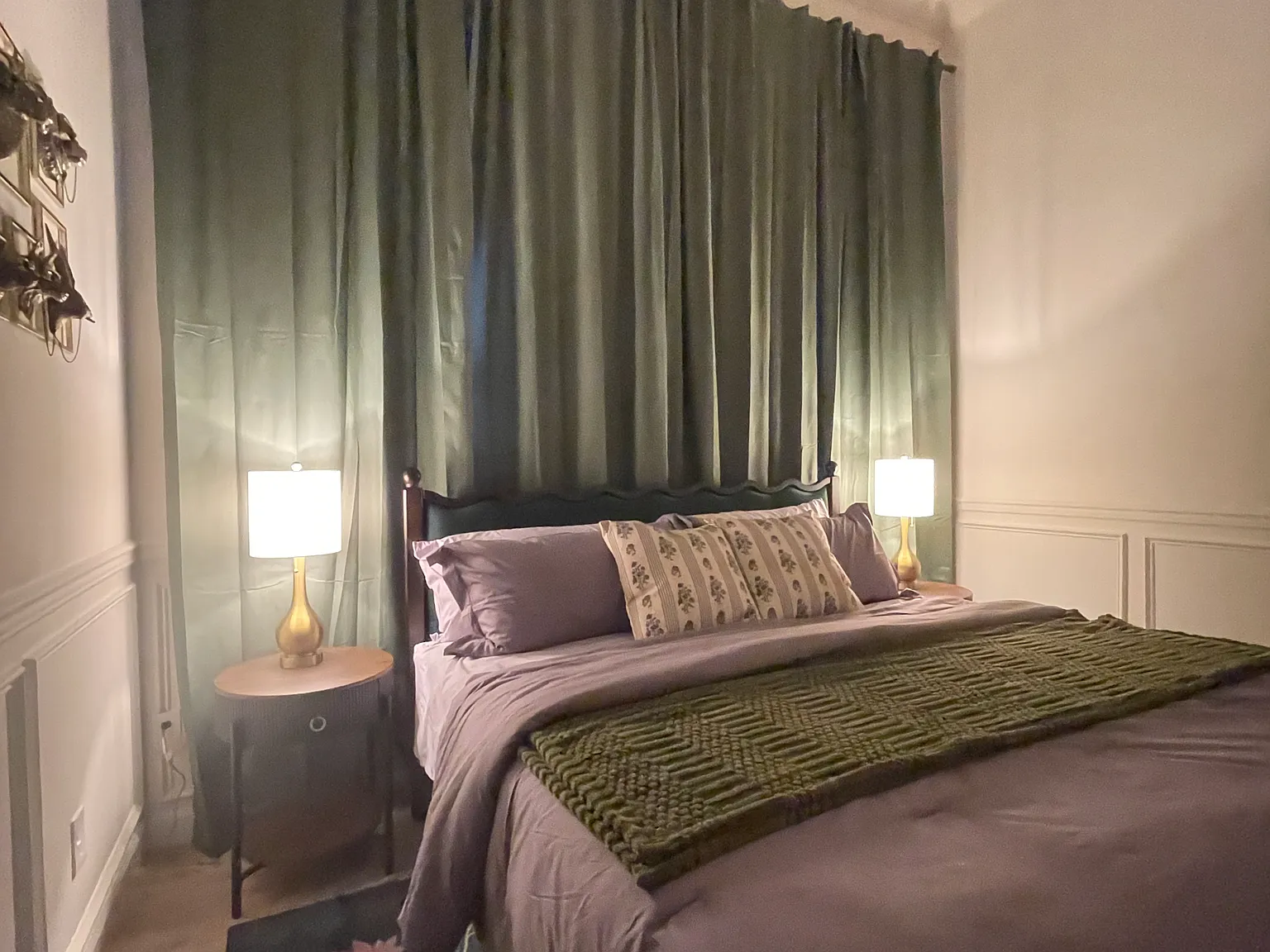 2 bed, 1250 sqft, $3,400 — Photo 1