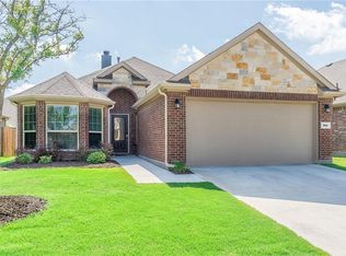 201 Mount Olive Ave, McKinney, TX 75072