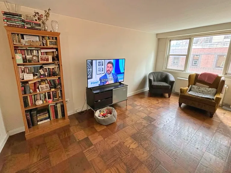 40 Clinton St #9K — Photo 2