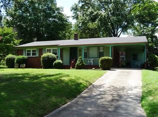 265 Hatley Cir NE, Concord, NC 28025