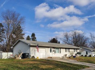 2924 McAfee Dr, Hobart, IN