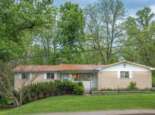 600 W Country Club Dr, Bloomington, IN 47403