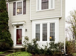 467 Amelanchier Ct, Bel Air, MD 21015