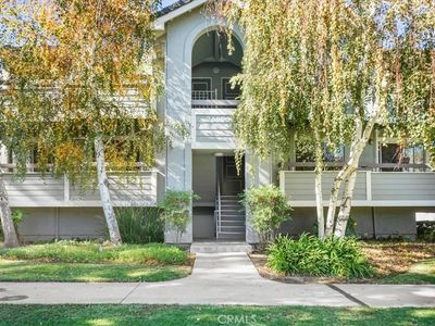 26856 Claudette St Unit 721, Santa Clarita, CA, 91351