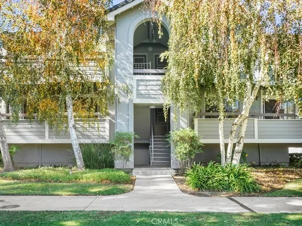 26856 Claudette St Unit 721, Santa Clarita, CA 91351