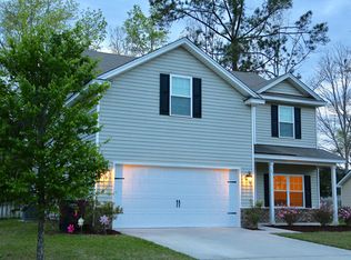 211 Mosswood Dr, Savannah, GA 31405