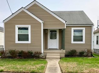 1231 Minor Ave, Hamilton, OH 45015