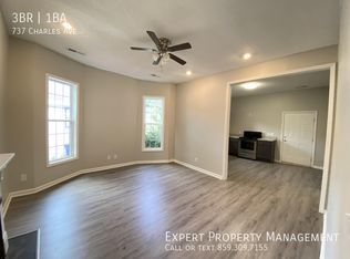 737 Charles Ave, Lexington, KY 40508