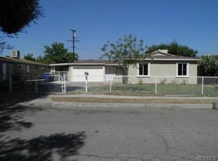1844 W Cleveland St, San Bernardino, CA 92411