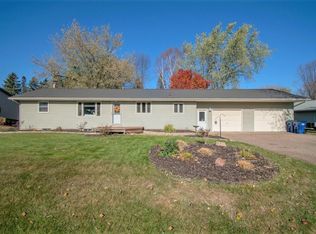 150532 Robin Ln, Wausau, WI 54401