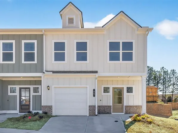 89 Alameda St #12, Loganville, GA 30052