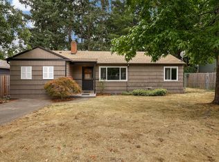1124 SE 113th Ave, Portland, OR 97216