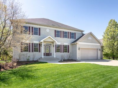 6433 Davidson Ct, Gurnee, IL, 60031