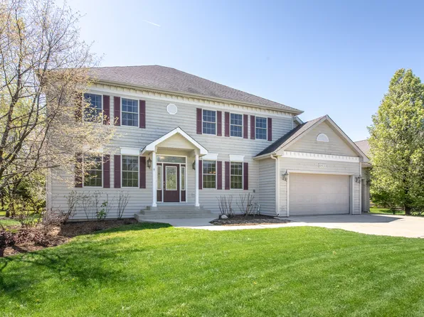 6433 Davidson Ct, Gurnee, IL 60031