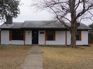 3119 Barnes Bridge Rd, Dallas, TX 75228