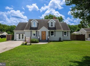 604 N Main St, Hebron, MD 21830