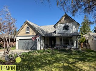 3309 Barge St, Yakima, WA 98902