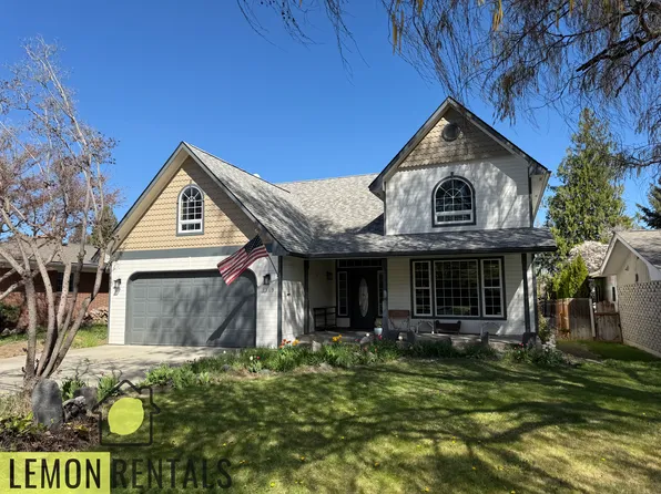 3309 Barge St, Yakima, WA 98902