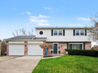 5661 Alomar Dr, Cincinnati, OH 45238