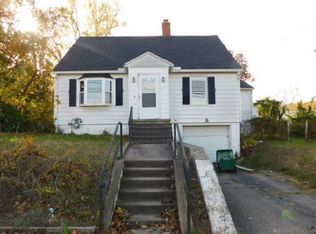 439 Stillson Rd, Waterbury, CT 06705