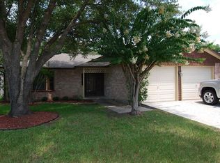 18914 Cloyanna Ln, Humble, TX 77346