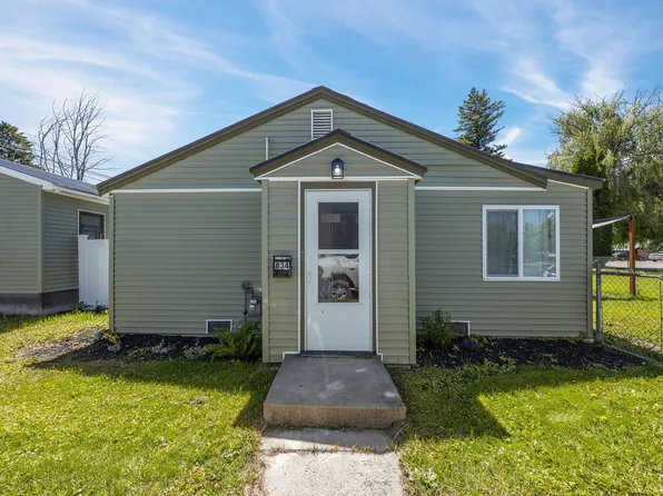 834 2nd St W, Kalispell, MT 59901