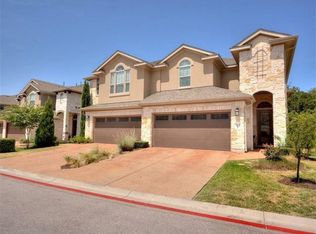 7308 Colina Vista Loop #B, Austin, TX 78750