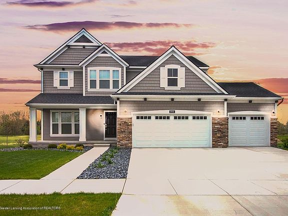 2nd image of 3916 Baulistrol Dr