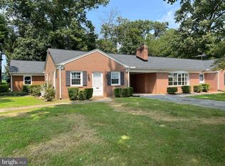 638 Wheeler School Rd, Whiteford, MD 21160